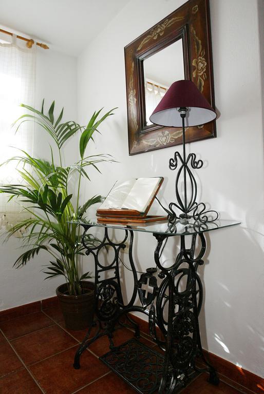 Atilio Villa Puntallana Exterior photo